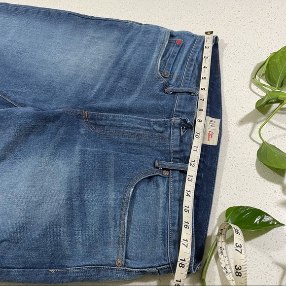 GAP Limited Edition Cone Denim Jeans *Rare* - Picture 6 of 8